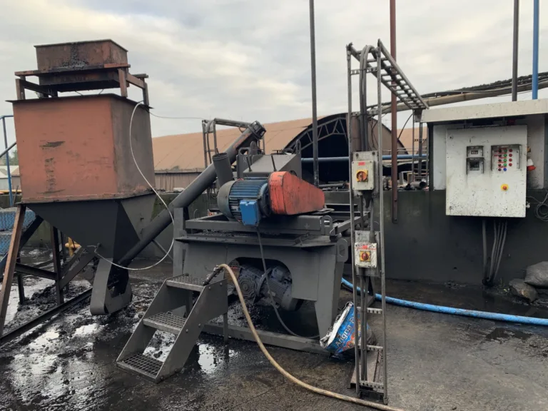 Замена газа на ВУС. Ирландия